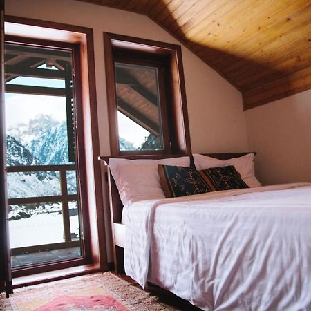 Hostel Rilindja Valbone Ngoại thất bức ảnh