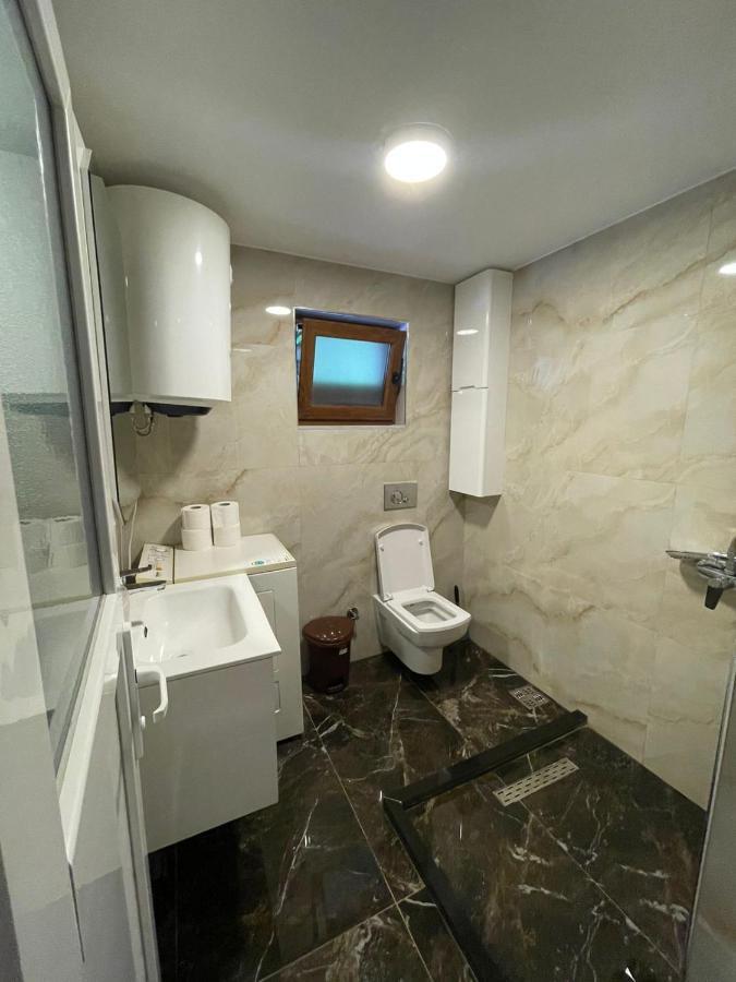 Hostel Rilindja Valbone Ngoại thất bức ảnh